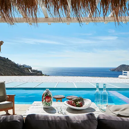 Resort Myconian Collection - Preferred &