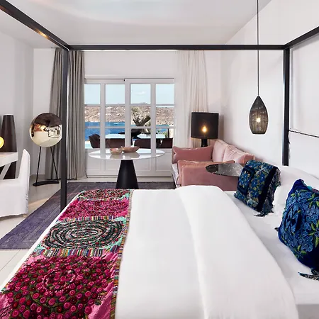 Myconian Collection - Preferred & Elia (Mykonos)