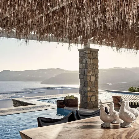 Myconian Collection - Preferred & Elia (Mykonos)